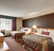Ramada by Wyndham Portland hotel detail image 5