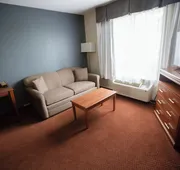 Super 8 by Wyndham Whitecourt hotel detail image 4