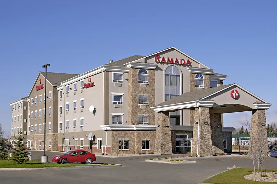 Ramada by Wyndham Brooks hotel detail image 2