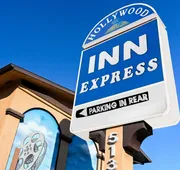 Hollywood Inn Express North hotel detail image 4