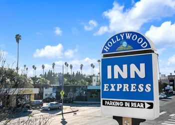 Hollywood Inn Express North hotel thumbnail 6