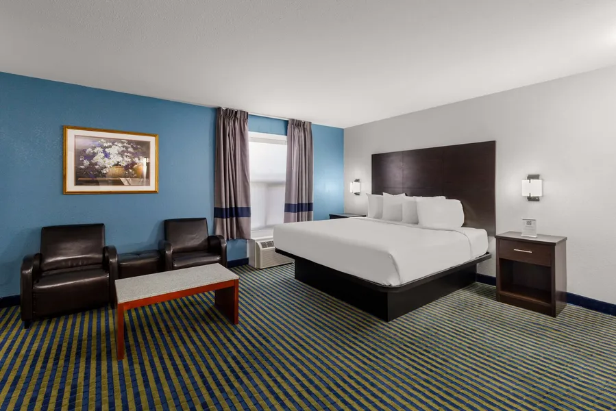 SureStay Plus by Best Western Brooks hotel detail image 6
