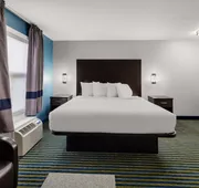 SureStay Plus by Best Western Brooks hotel detail image 7