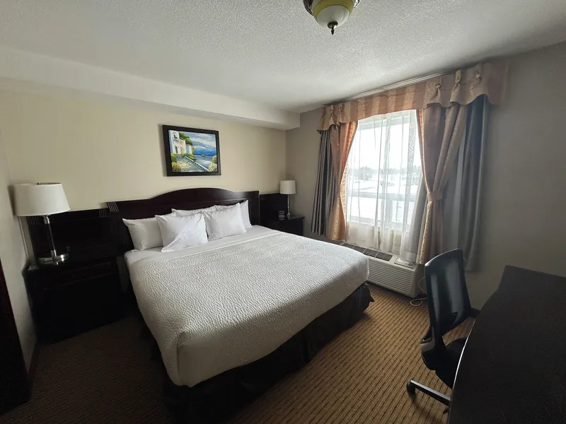 Days Inn by Wyndham Athabasca hotel detail image 6