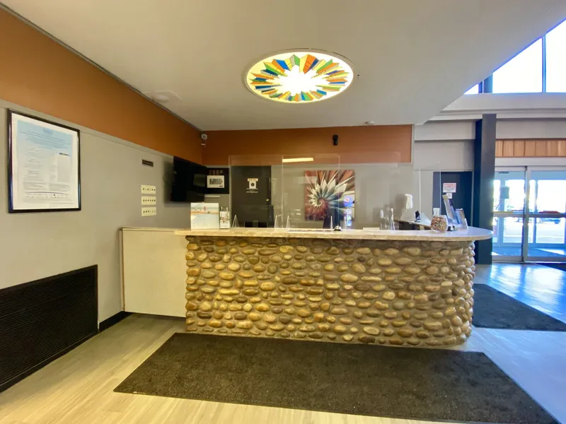 Ramada by Wyndham Whitecourt hotel detail image 6