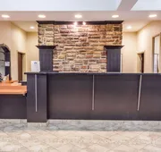 Ramada by Wyndham Westlock hotel detail image 3