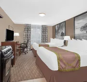 Super 8 by Wyndham Athabasca AB hotel detail image 7