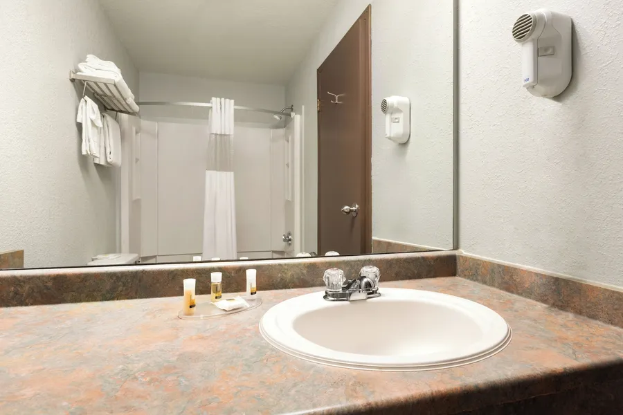 High Prairie Inn hotel detail image 6