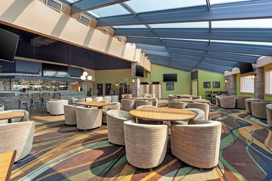 Best Western Plus Mirage Hotel & Resort hotel detail image 2