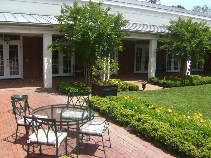 The Berry Hill Resort & Conference Center hotel detail image 2