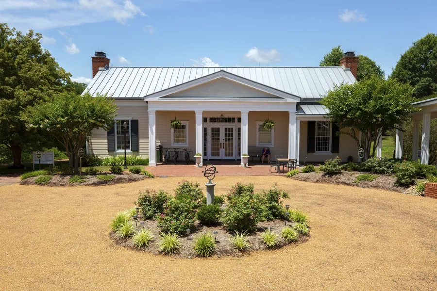 The Berry Hill Resort & Conference Center hotel detail image 6