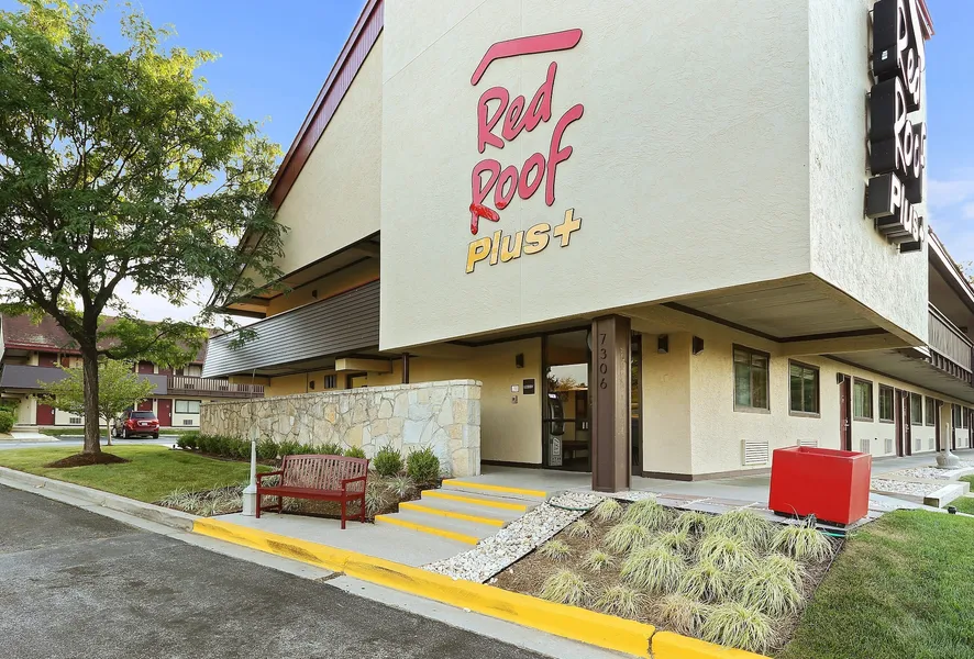 Red Roof Inn PLUS+ Baltimore-Washington DC/ BWI South hotel detail image 2