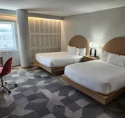Miami International Airport Hotel hotel detail image 7
