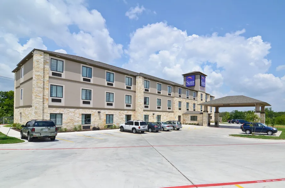 Sleep Inn & Suites Austin North-Pflugerville hotel detail image 2
