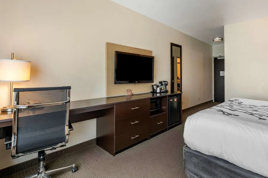Sleep Inn & Suites Miles City I-94 hotel detail image 6
