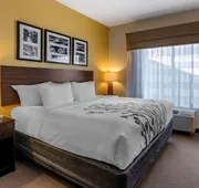 Sleep Inn & Suites Miles City I-94 hotel detail image 7