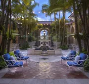The Breakers Palm Beach hotel detail image 4