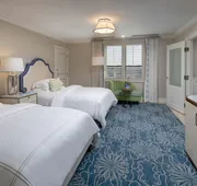 The Breakers Palm Beach hotel detail image 7