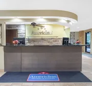 AmericInn by Wyndham Delafield-Waukesha-Milwaukee hotel detail image 5