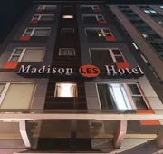 Madison LES Hotel hotel detail image 3
