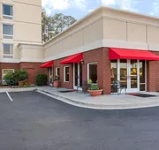 Hampton Inn & Suites Florence-North-I-95 hotel detail image 3