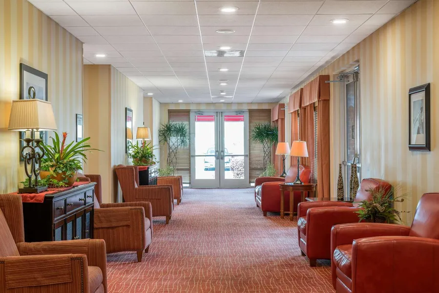 Hampton Inn & Suites Florence-North-I-95 hotel detail image 6