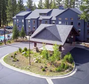 Martis Valley Lodge, Tapestry Collection by Hilton hotel detail image 3