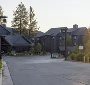 Martis Valley Lodge, Tapestry Collection by Hilton hotel detail image 4