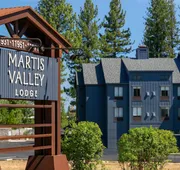 Martis Valley Lodge, Tapestry Collection by Hilton hotel detail image 5