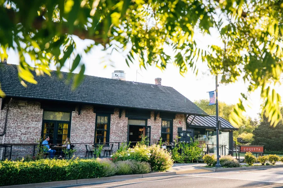 The Estate Yountville hotel detail image 2