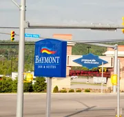 Baymont by Wyndham Erie hotel detail image 5