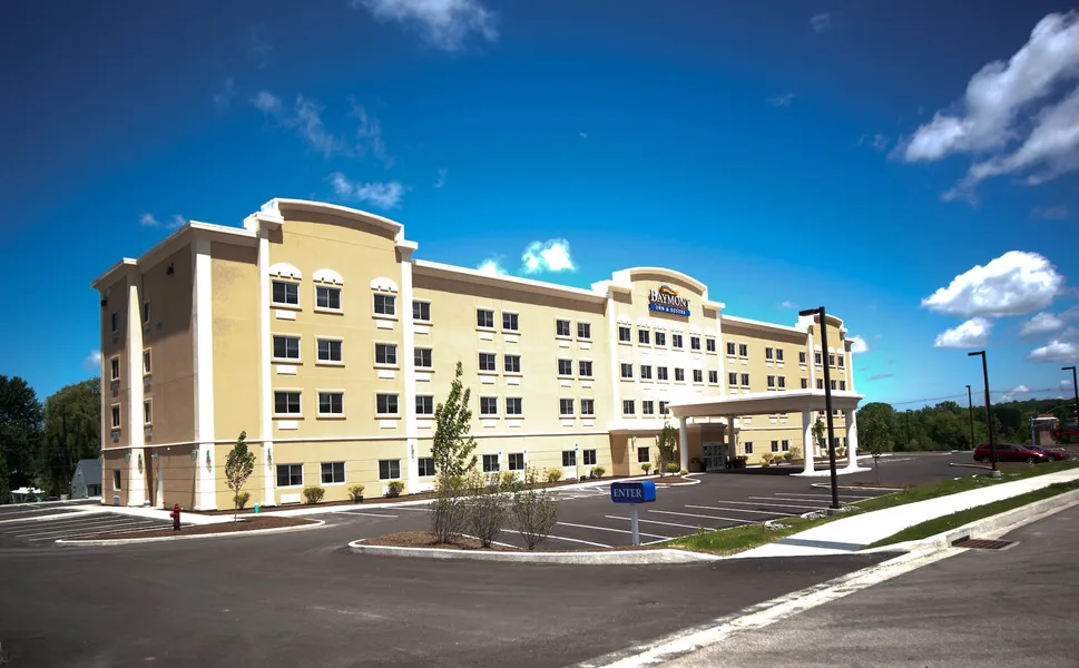 Baymont by Wyndham Erie hotel detail image 6
