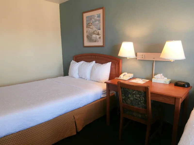Americas Best Value Inn Florida Turnpike & I-95 hotel detail image 2