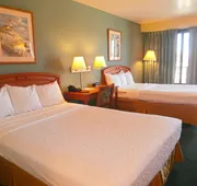 Americas Best Value Inn Florida Turnpike & I-95 hotel detail image 3