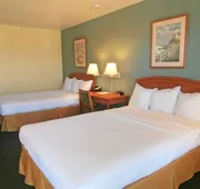 Americas Best Value Inn Florida Turnpike & I-95 hotel detail image 4