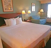 Americas Best Value Inn Florida Turnpike & I-95 hotel detail image 5