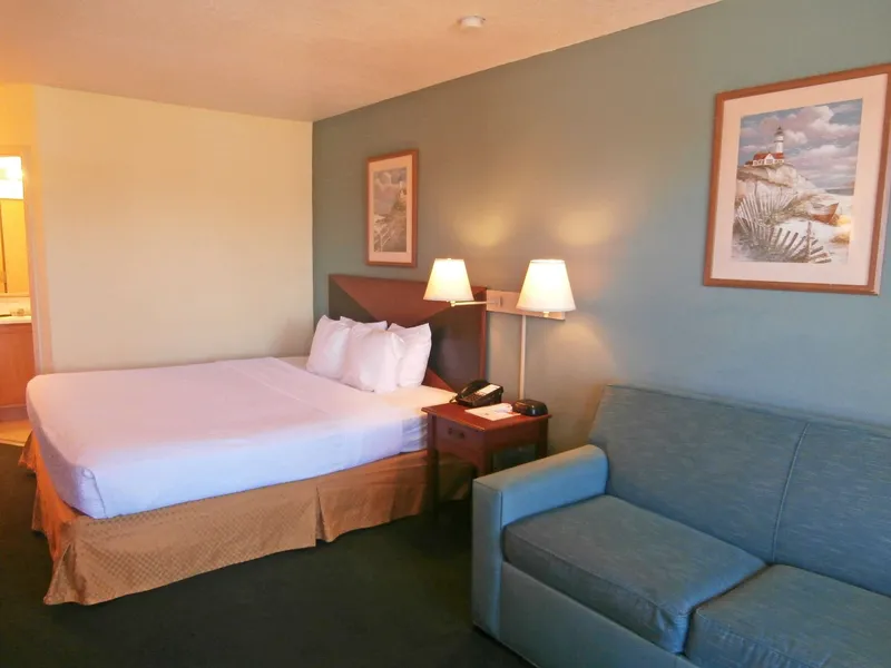 Americas Best Value Inn Florida Turnpike & I-95 hotel detail image 6