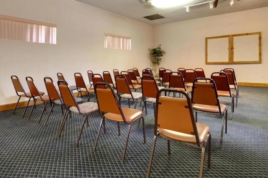 Americas Best Value Inn Alachua hotel detail image 2