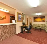 Americas Best Value Inn Heflin hotel detail image 4