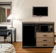 Americas Best Value Inn Heflin hotel detail image 7
