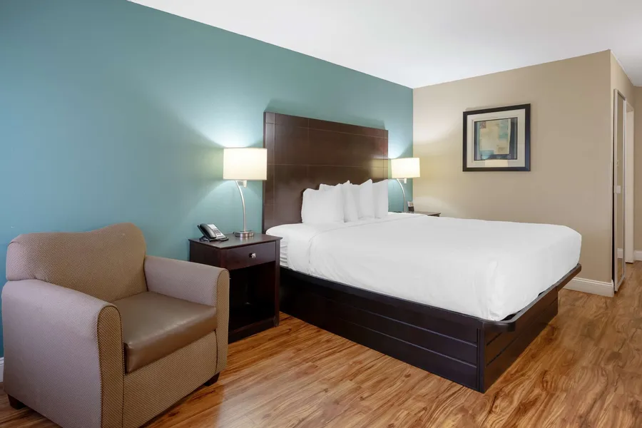 Best Western Plus Lonoke Hotel hotel detail image 6
