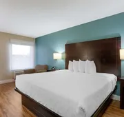 Best Western Plus Lonoke Hotel hotel detail image 7