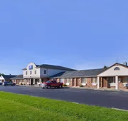Americas Best Value Inn Decatur, IN hotel detail image 3