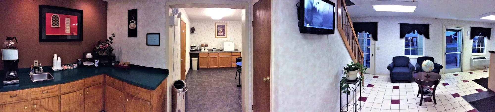 Americas Best Value Inn Decatur, IN hotel detail image 6