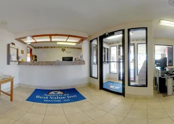 Americas Best Value Inn & Suites Macon at Eisenhower Pkwy hotel thumbnail 5