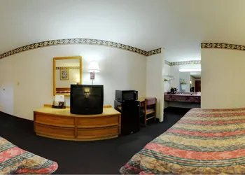 Americas Best Value Inn & Suites Macon at Eisenhower Pkwy hotel thumbnail 8