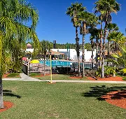 Seralago Hotel And Suites Main Gate East hotel detail image 4