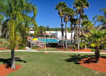 Seralago Hotel And Suites Main Gate East hotel thumbnail 4