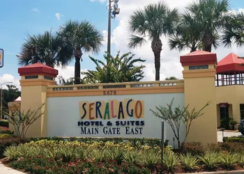 Seralago Hotel And Suites Main Gate East hotel thumbnail 6