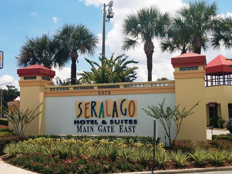 Seralago Hotel And Suites Main Gate East hotel detail image 6
